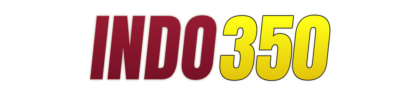 indo350 logo